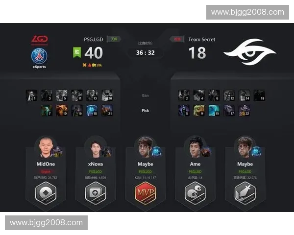 2023年MDL巴黎赛事精彩回顾及未来发展趋势分析 2023年MDL巴黎赛事精彩回顾及未来发展趋势分析