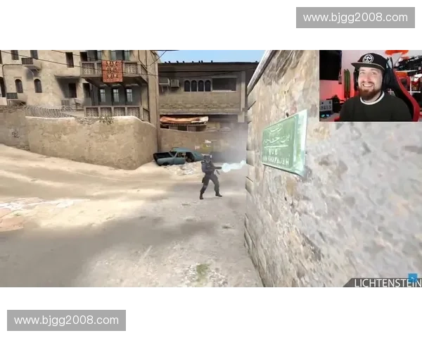 CSGO游戏中关于消音器武器使用技巧与实战应用全面解析 CSGO游戏中关于消音器武器使用技巧与实战应用全面解析