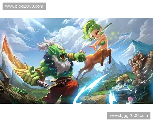 冰廉重返刀塔战场掌控冰雪之力引爆全新史诗级对决